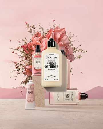 Rose EDT 50ml