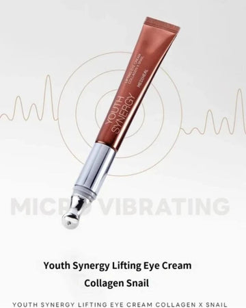 Youth Synergy Lifting Eye Cream Collagen X Snail 20ml