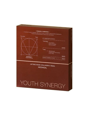 Youth Synergy Lifting Mask*5