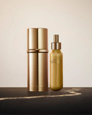 Pure Gold Radiance Concentrate 30ml