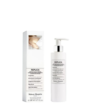 Replica Lazy Sunday Morning Shower Gel 200ml