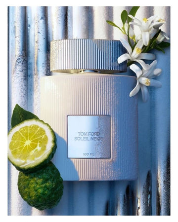 Tom Ford Soleil Neige Eau De Parfum 100ml