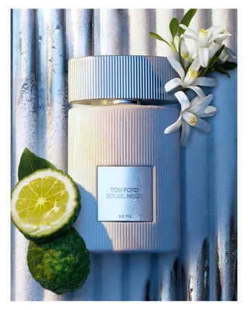 Tom Ford Soleil Neige Eau De Parfum 50ml