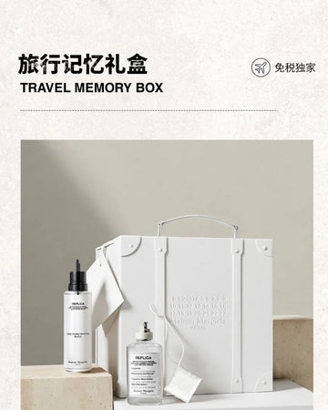 Promo Replica Travel Memory 30ml
