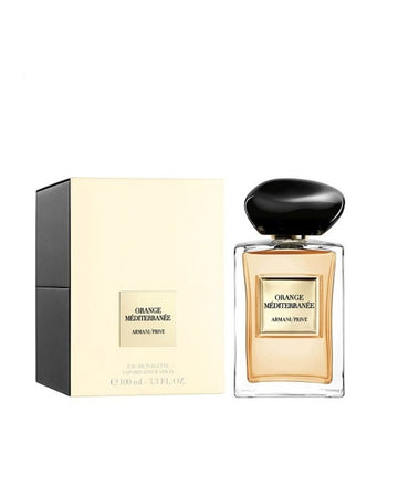 Armani Prive Orange Mediterranee EDT 100ml