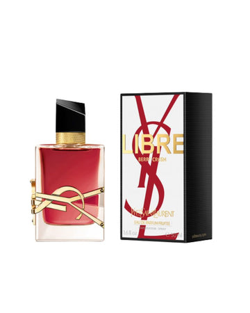 YSL Libre Berry Crush EDP 50mL