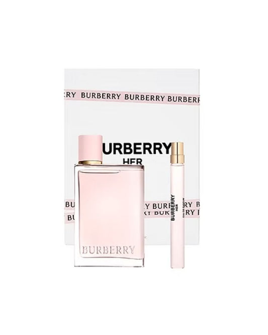 Her Eau de Parfum Gift Set
