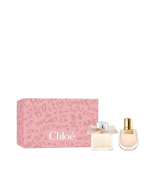 Signature Eau de Parfum Mini Travel Gift Set