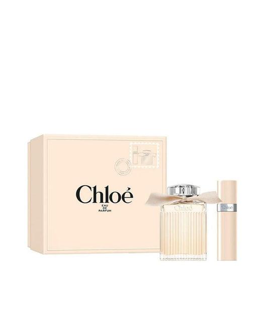 Eau De Parfum For Women Duo Gift Set