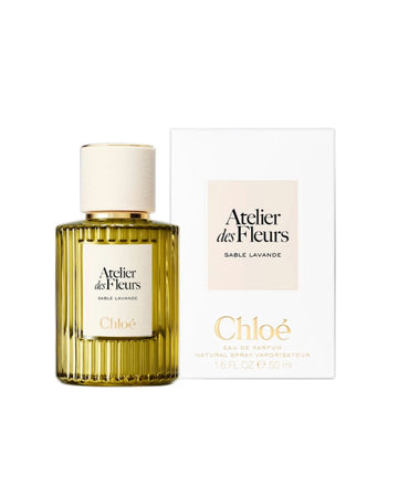 Atelier des Fleurs Sable Lavande Eau de Parfum 50ml
