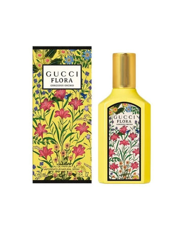 Flora - Gorgeous Orchid Intense - EDP - 50ml