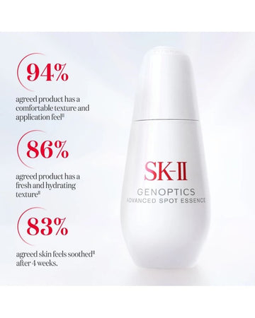 Sk-ii Genoptics Advanced Spot Essence 75ml