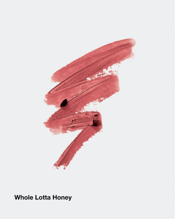 Chubby Stick Moist Lip Color Ba Whole Lotta Honey 3g