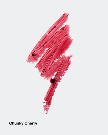 Chubby Stick Moist Lip Color Ba Chunky Cherry 3g