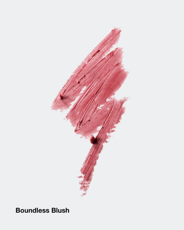 Chubby Stick Moist Lip Color Ba Boundless Blush 3g
