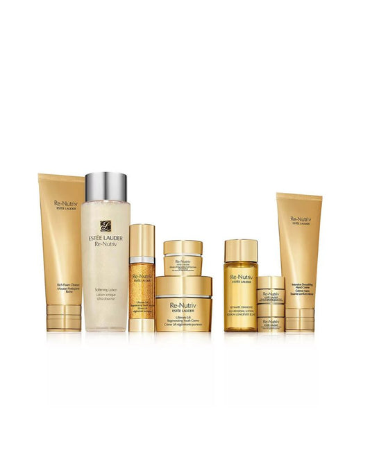 Re-Nutriv Ultimate Lift Regenerating Youth Collection