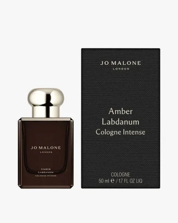 Cologne Intense Amber Labdanum 50ml