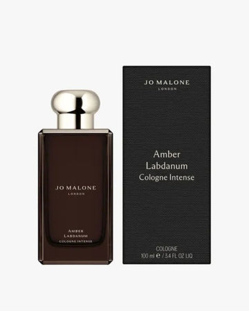 Cologne Intense Amber Labdanum 100ml