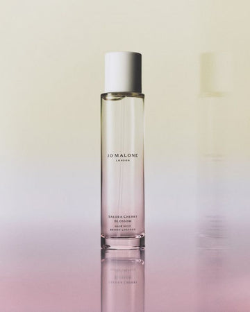 Sakura Cherry Blossom Hair Mist 30ml