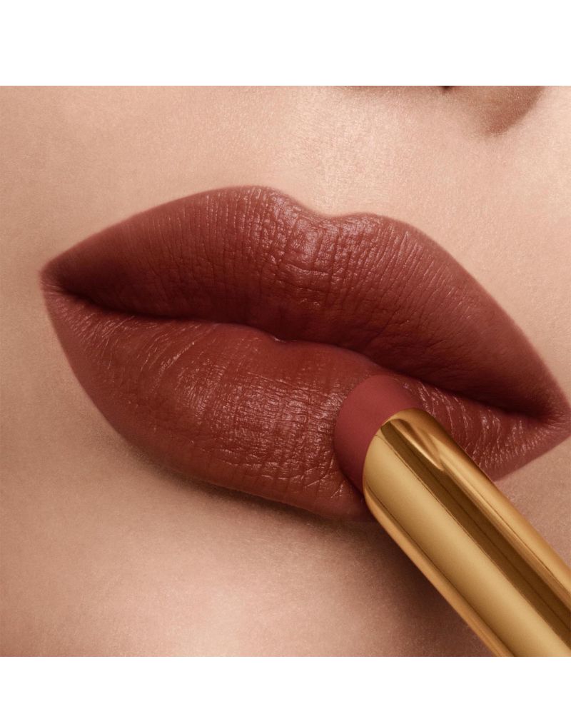 口紅 TOM FORD Lip Color 115 Tom Ford Lip Stylo Matte 115 Honeyed Mink 2g
