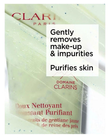 Purifying Gentle Foaming Cleanser 125ml