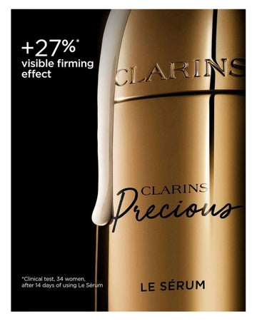 Precious Bright Serum 30ml