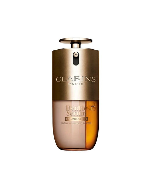 短期出品　CLARINS Double Serum Foundation Ｌ1C Double Serum Foundation L1c 30ml
