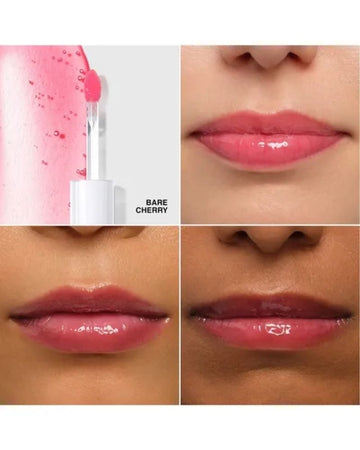 Extra Blushing Lip Oil Bare Cherry 761 6ml