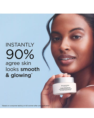 Visible Brightening Clearly Radiant Bounce Cream 50ml