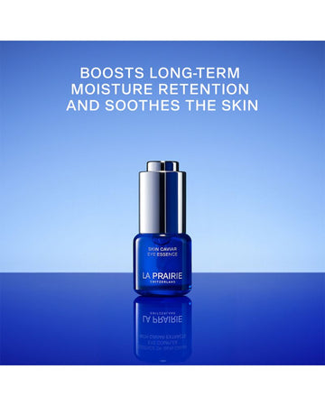 Skin Caviar Eye Essence Duo