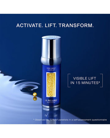 Caviar Beauty Firming Facial Set