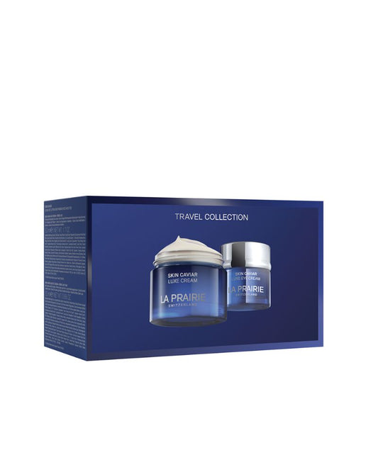 Caviar Beauty Firming Eye &amp; Face Set