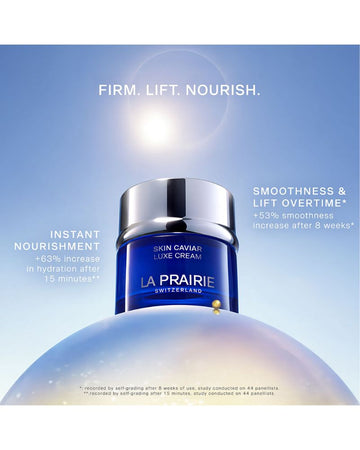 Caviar Beauty Firming Eye &amp; Face Set