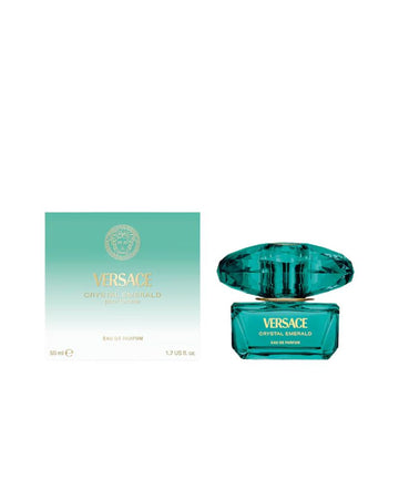 Crystal Emerald Eau de Parfum 50ml