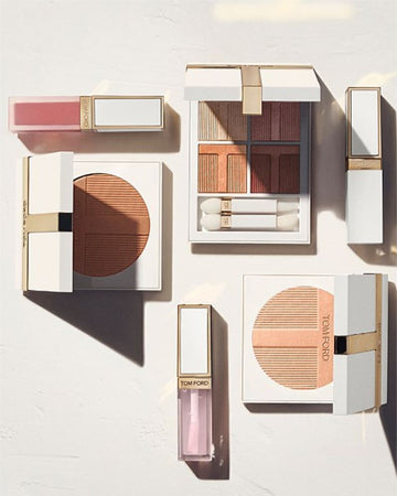 Tom Ford Soleil Glow Highlighter Capri-wn 8g