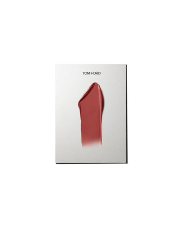 Tom Ford Soleil Tinted Lip Glow 02 Nude Bikini 6ml
