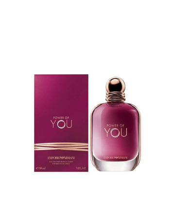 Power Of You Eau de Parfum 90ml