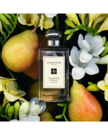 English Pear &amp; Freesia Cologne 100ml