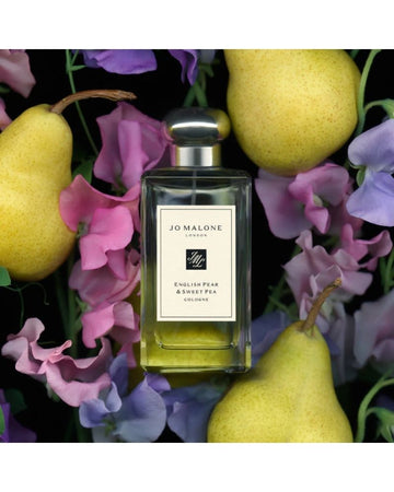 English Pear &amp; Sweet Pea Cologne 30ml