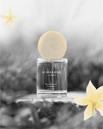 Frangipani Flower Cologne 30ml