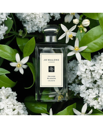 Orange Blossom Cologne 100ml