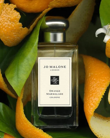 Orange Marmalade Cologne 30ml