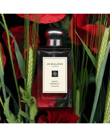 Poppy &amp; Barley Cologne 100ml