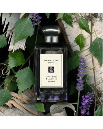 Silver Birch &amp; Lavender Cologne 30ml