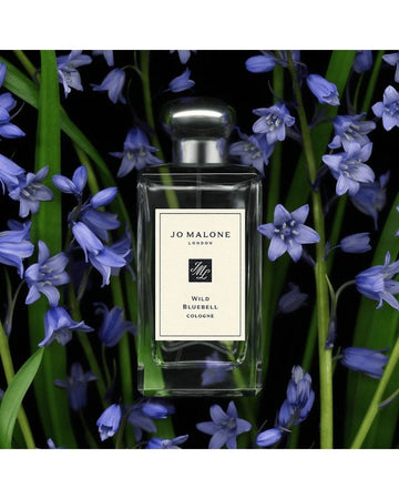Wild Bluebell Cologne 30ml