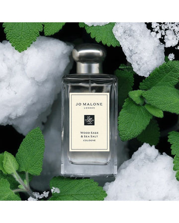 Wood Sage &amp; Sea Salt Cologne 30ml
