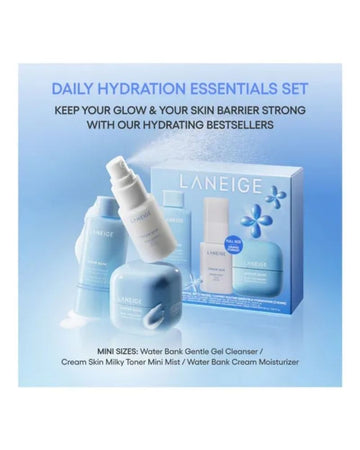 Daily Hydration Essential Set