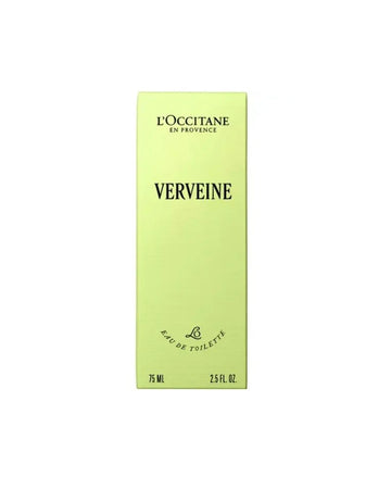Verveine (Verbena) Eau de Toilette 75ml