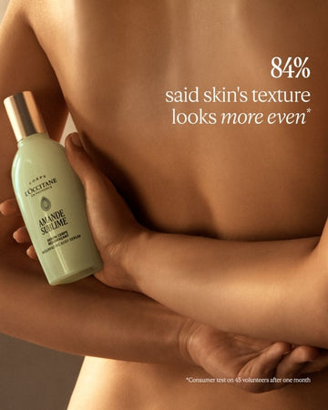 Almond Resurfacing Body Serum 100ml
