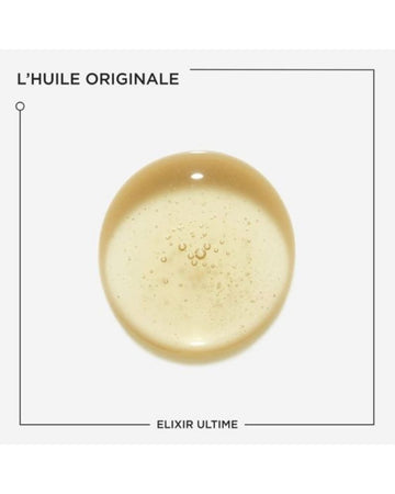 Elixir Ultimate Hair Oil 30ml